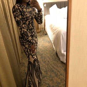 Portia and Scarlet Dress